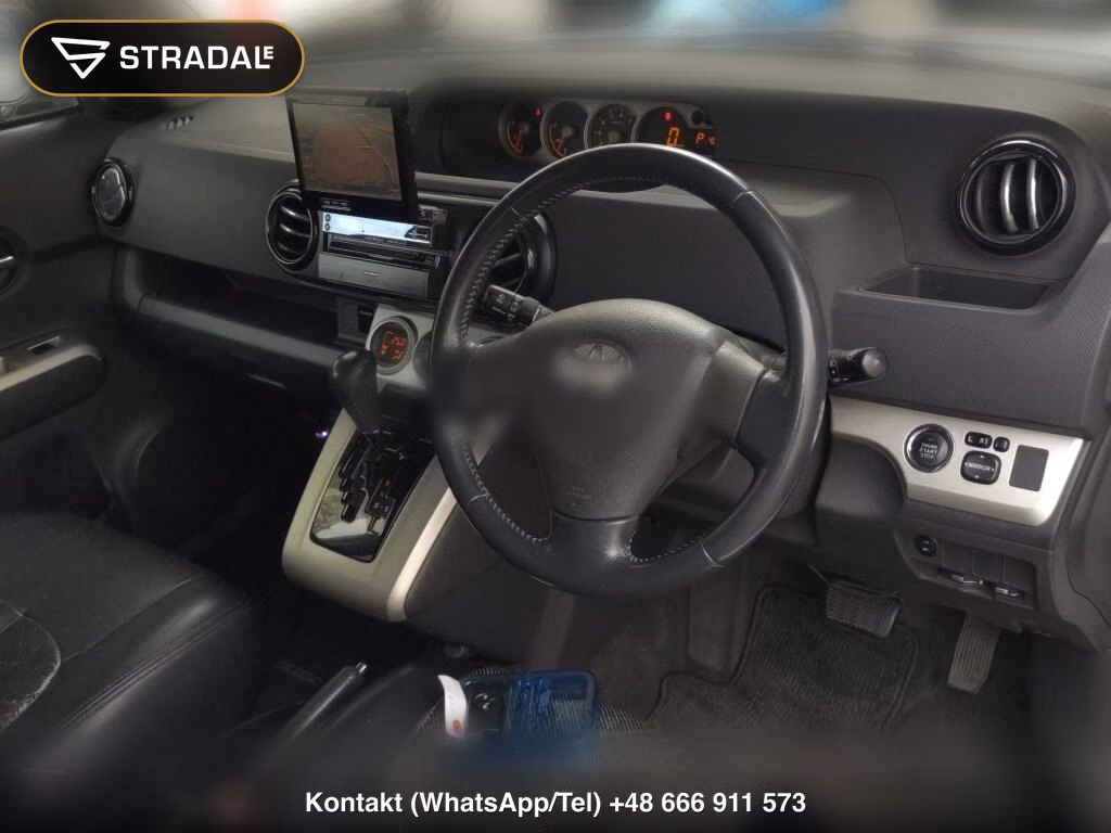 TOYOTA COROLLA RUMION 1.5G AERO TOURER, miniaturka 4