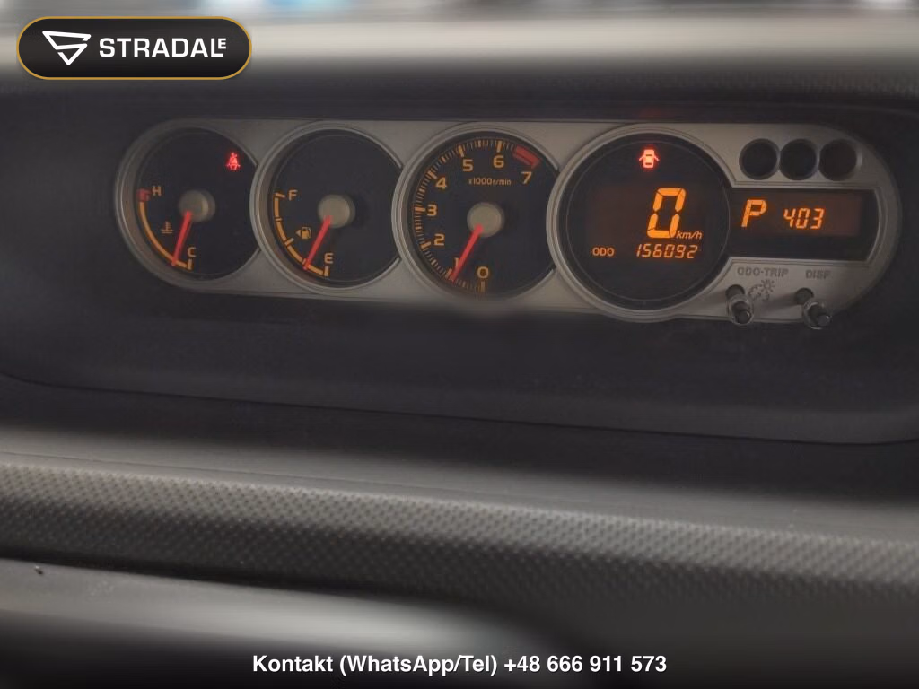 TOYOTA COROLLA RUMION 1.5G AERO TOURER, miniaturka 7
