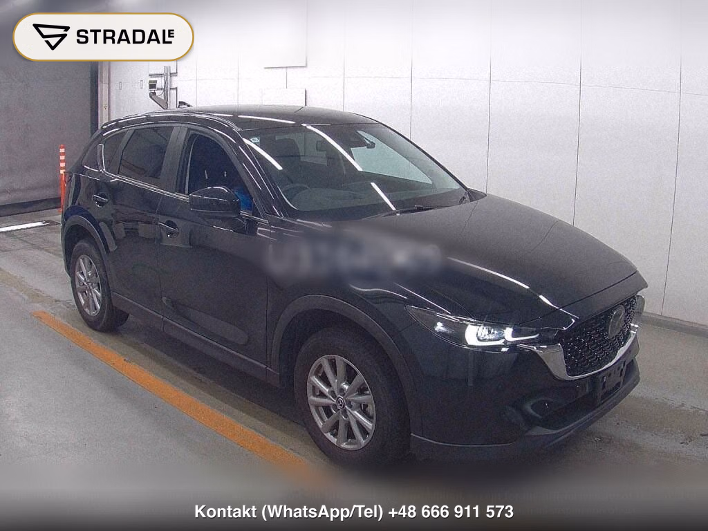 MAZDA CX-5 20S SMART EDITION, miniaturka 2