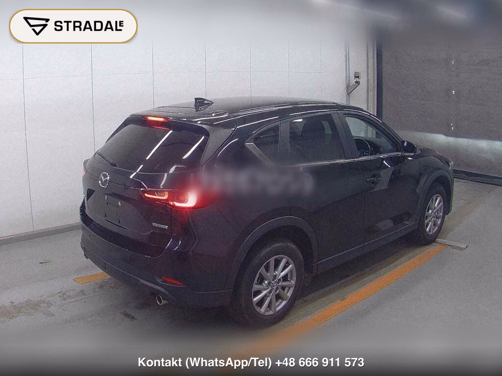 MAZDA CX-5 20S SMART EDITION, miniaturka 6