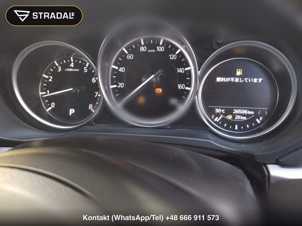 MAZDA CX-5 20S SMART EDITION, miniaturka 7