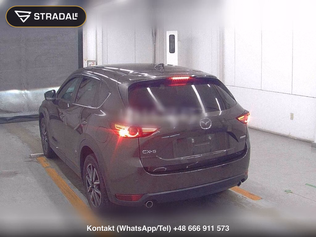 MAZDA CX-5 XD PROACTIVE, miniaturka 3