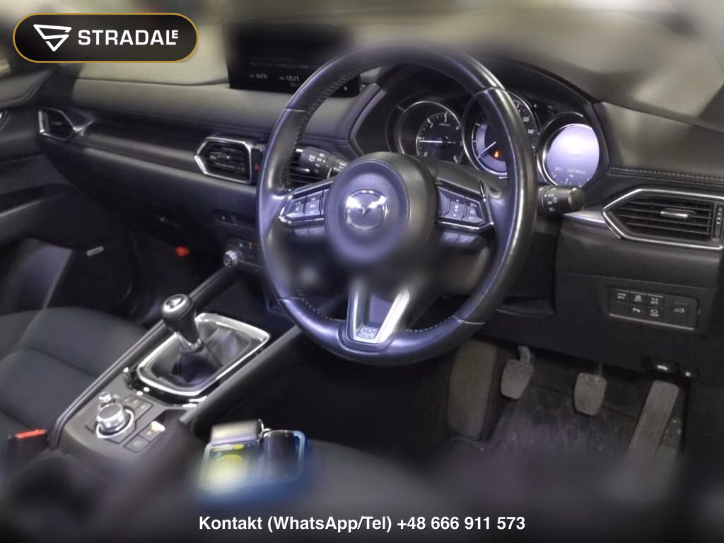 MAZDA CX-5 XD PROACTIVE, miniaturka 4