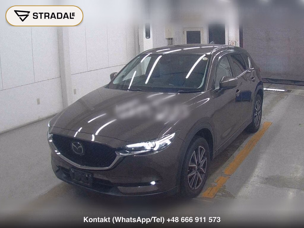 MAZDA CX-5 XD PROACTIVE, miniaturka 5