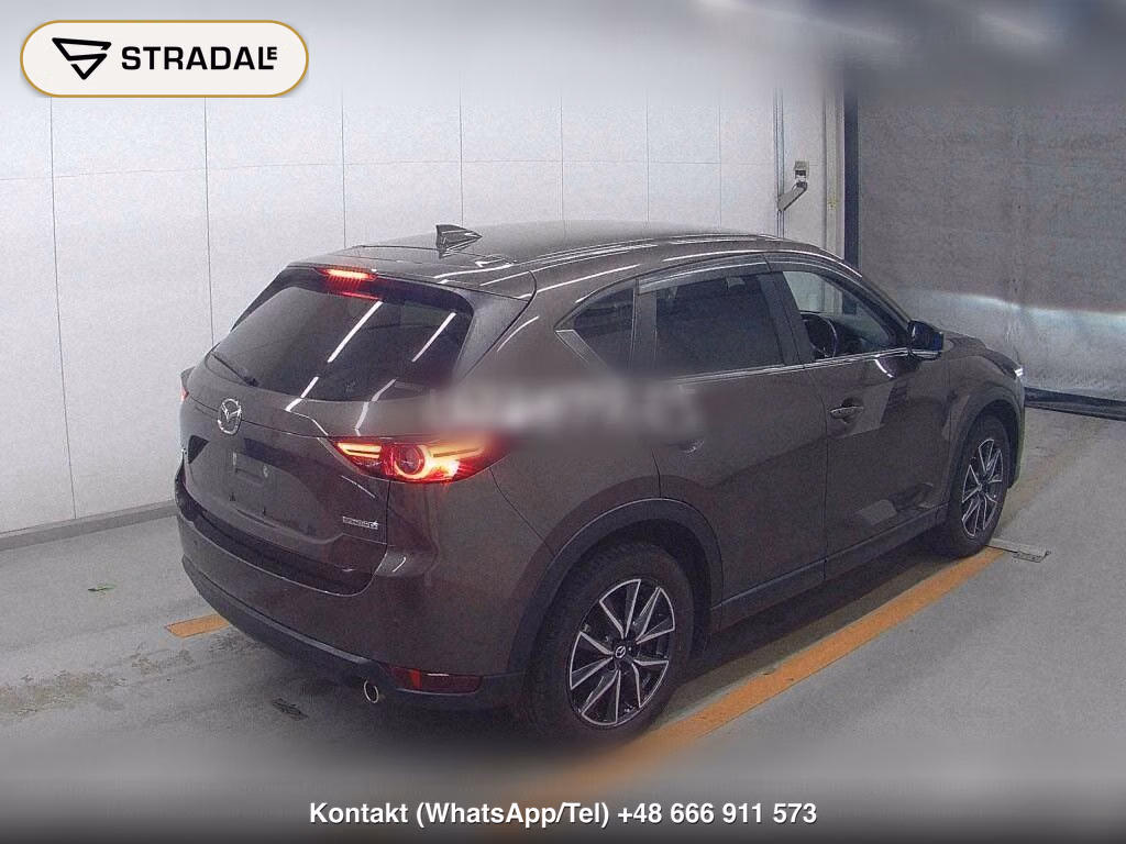 MAZDA CX-5 XD PROACTIVE, miniaturka 6