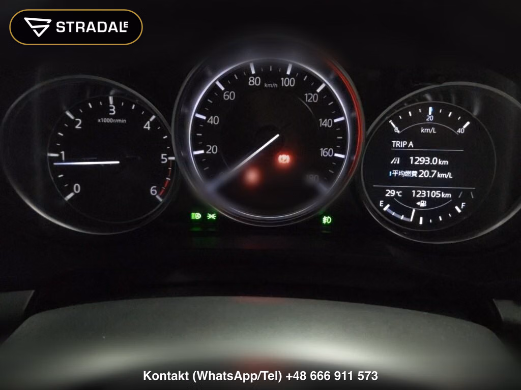 MAZDA CX-5 XD PROACTIVE, miniaturka 7