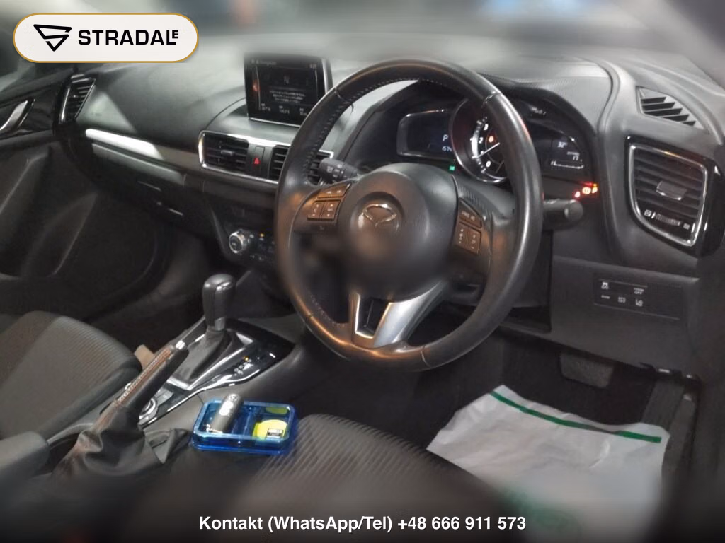 MAZDA AXELA SPORT 20S TOURING, miniaturka 4