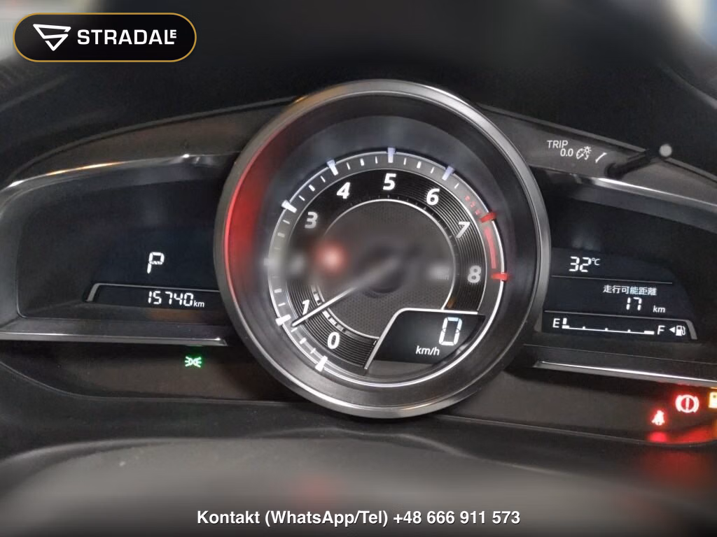 MAZDA AXELA SPORT 20S TOURING, miniaturka 7