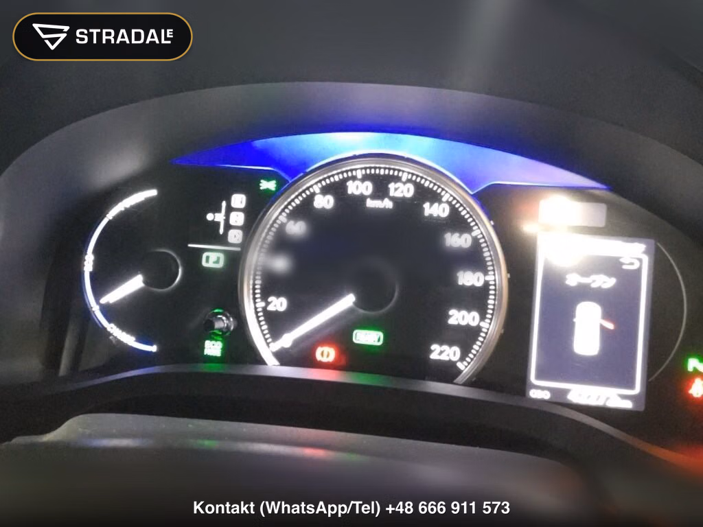 LEXUS CT CT200H VERSION L, miniaturka 7