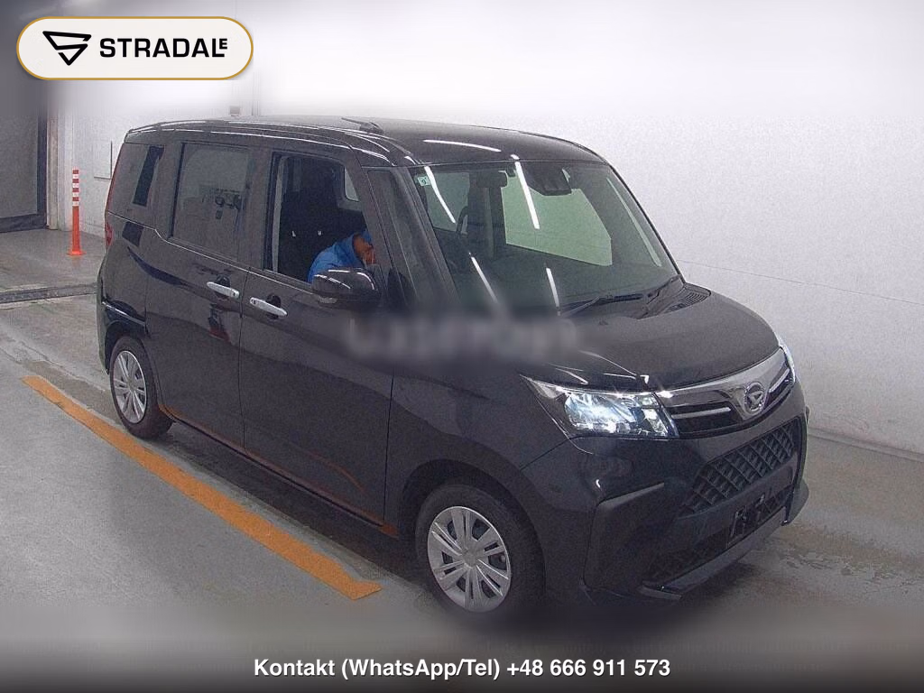 DAIHATSU THOR G, miniaturka 2