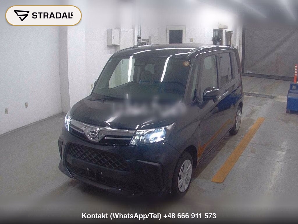 DAIHATSU THOR G, miniaturka 5