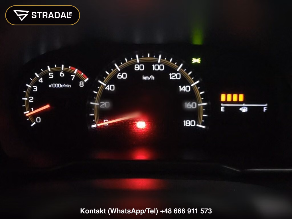 DAIHATSU THOR G, miniaturka 7
