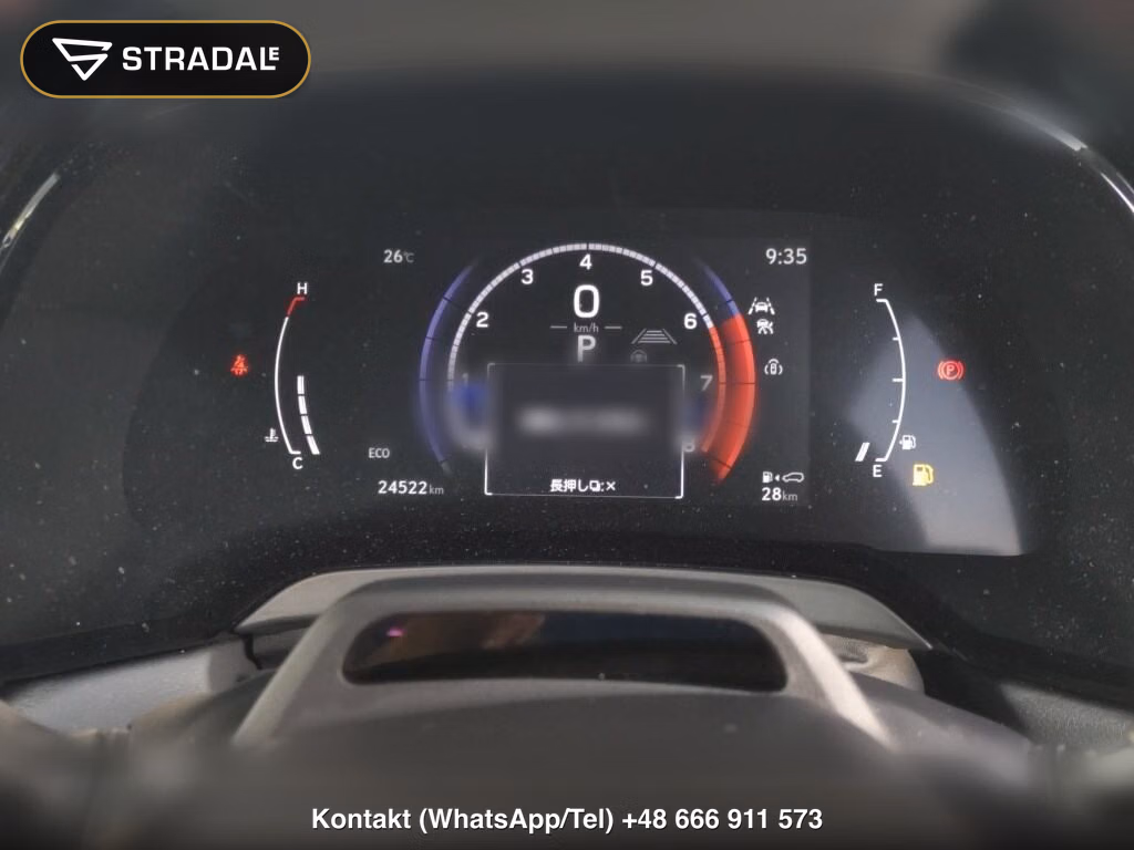 LEXUS RX 4WD F SPORT, miniaturka 7