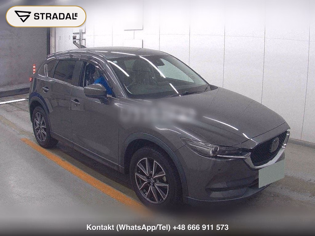 MAZDA CX-5 XD PROACTIVE, miniaturka 2
