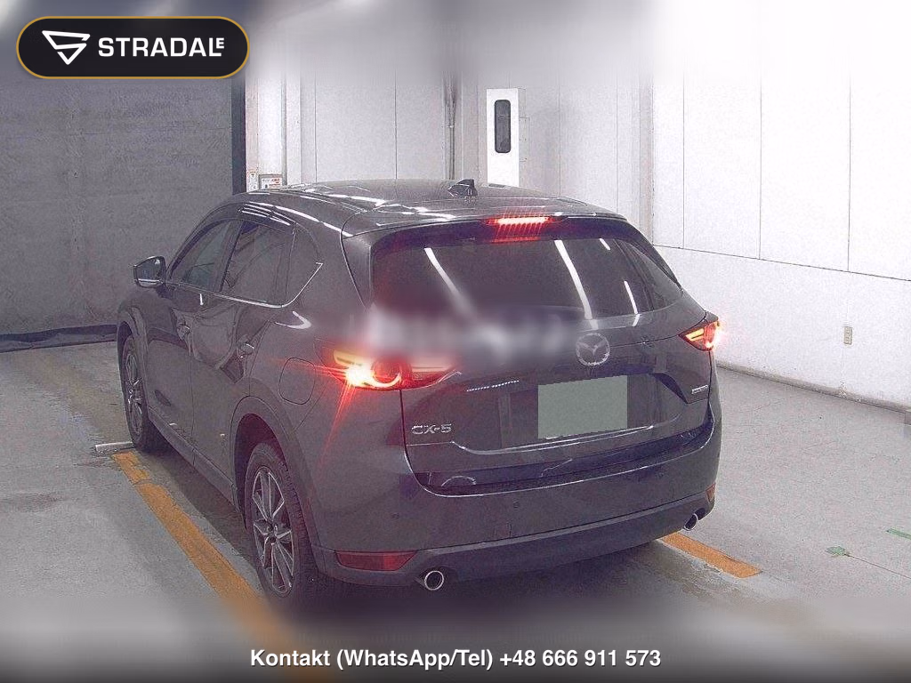 MAZDA CX-5 XD PROACTIVE, miniaturka 3