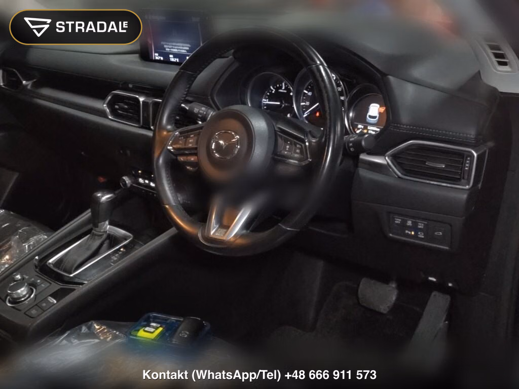 MAZDA CX-5 XD PROACTIVE, miniaturka 4