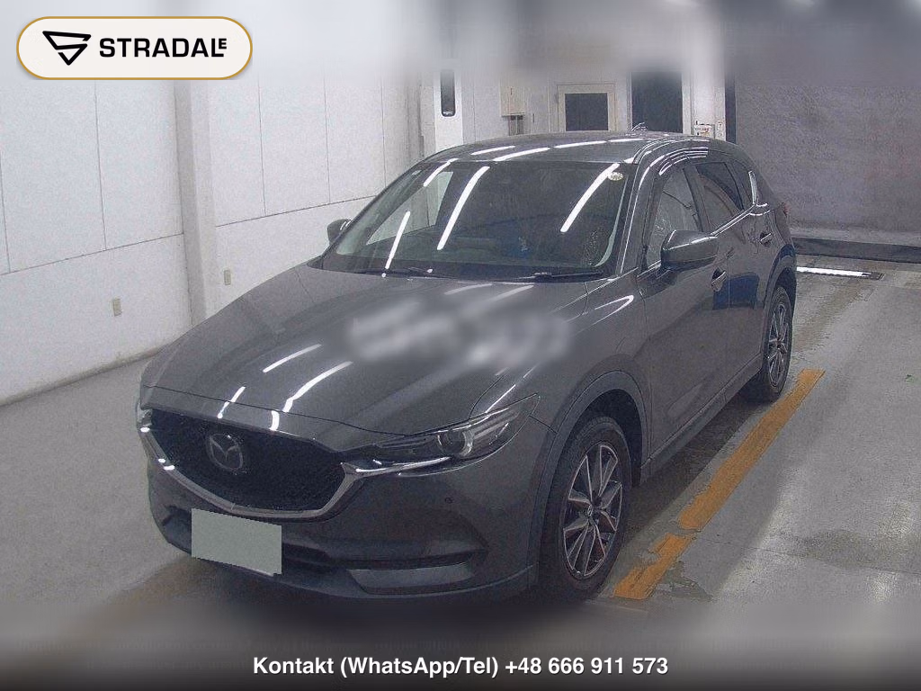MAZDA CX-5 XD PROACTIVE, miniaturka 5