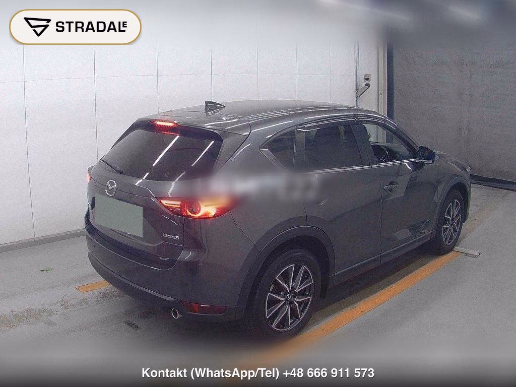 MAZDA CX-5 XD PROACTIVE, miniaturka 6