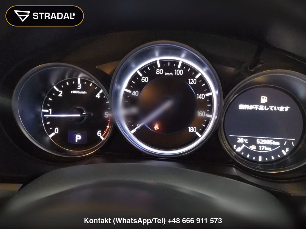 MAZDA CX-5 XD PROACTIVE, miniaturka 7