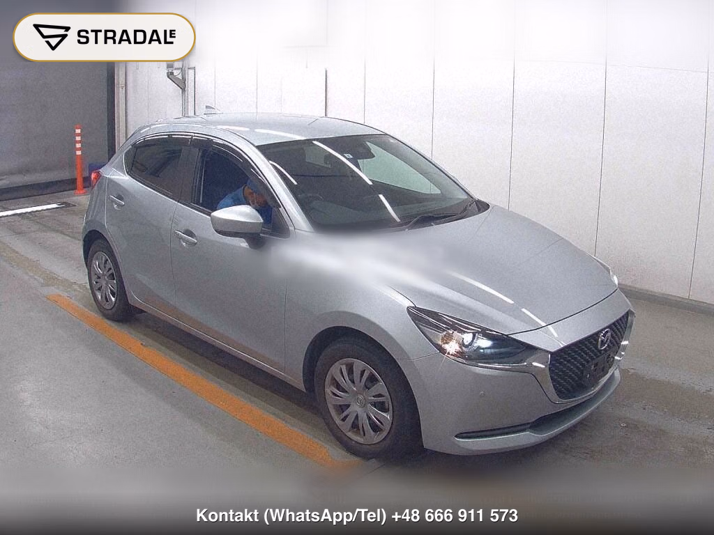 MAZDA MAZDA2 15S SMART EDITION, miniaturka 2
