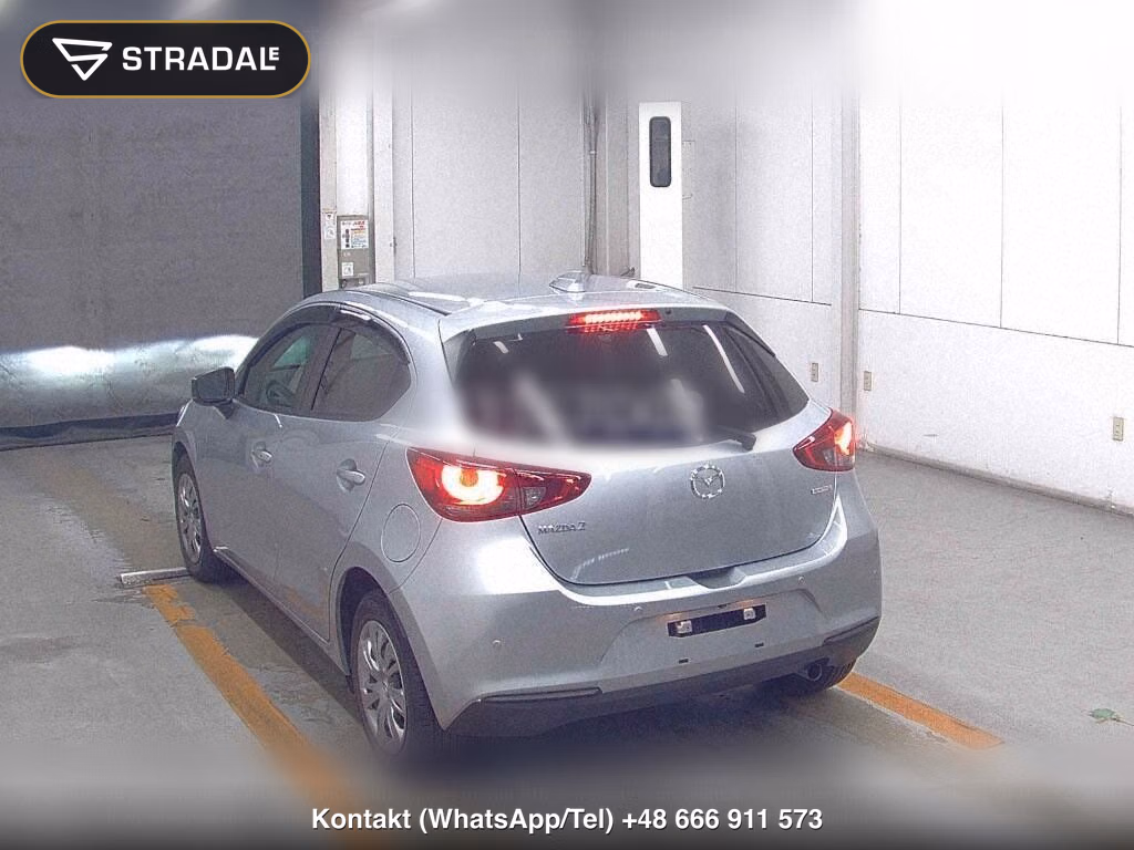 MAZDA MAZDA2 15S SMART EDITION, miniaturka 3