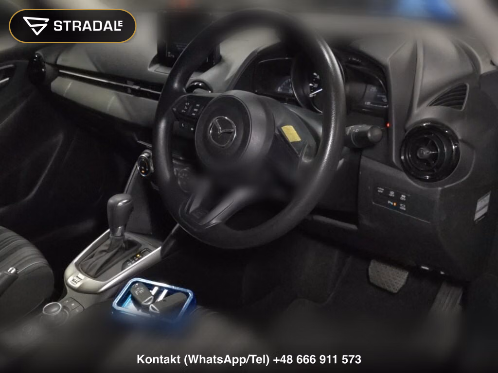 MAZDA MAZDA2 15S SMART EDITION, miniaturka 4