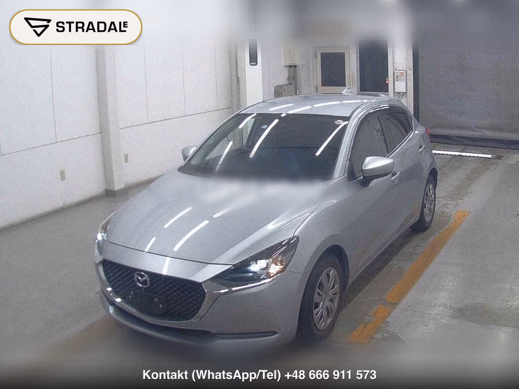 MAZDA MAZDA2 15S SMART EDITION, miniaturka 5