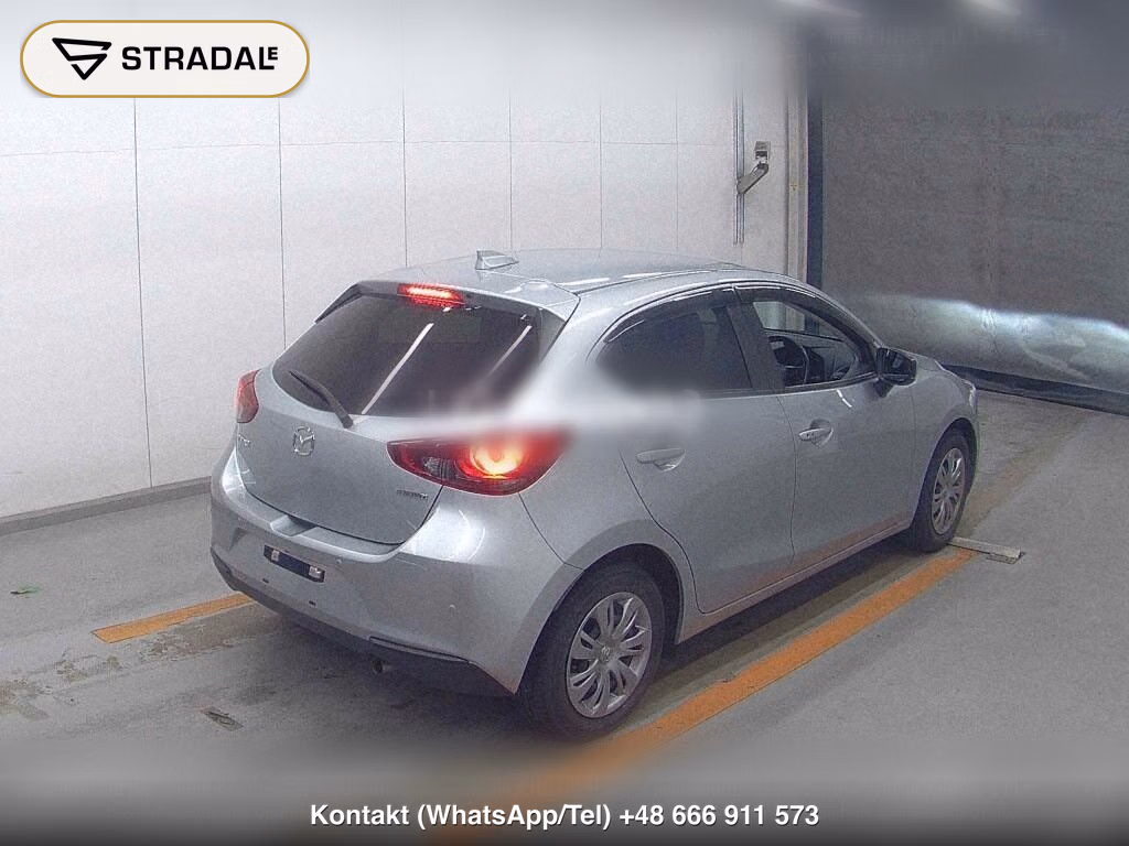 MAZDA MAZDA2 15S SMART EDITION, miniaturka 6