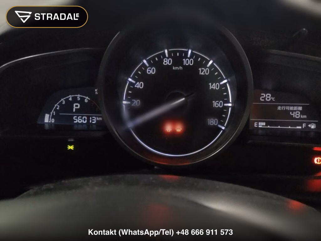 MAZDA MAZDA2 15S SMART EDITION, miniaturka 7