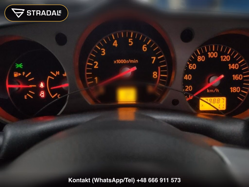 NISSAN FAIRLADY Z CP BASE GRADE, miniaturka 7