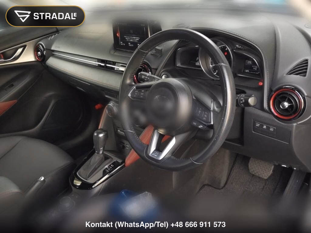 MAZDA CX-3 4WD XD PROACTIVE, miniaturka 4