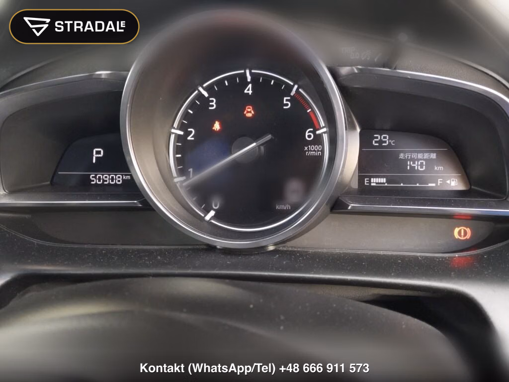 MAZDA CX-3 4WD XD PROACTIVE, miniaturka 7