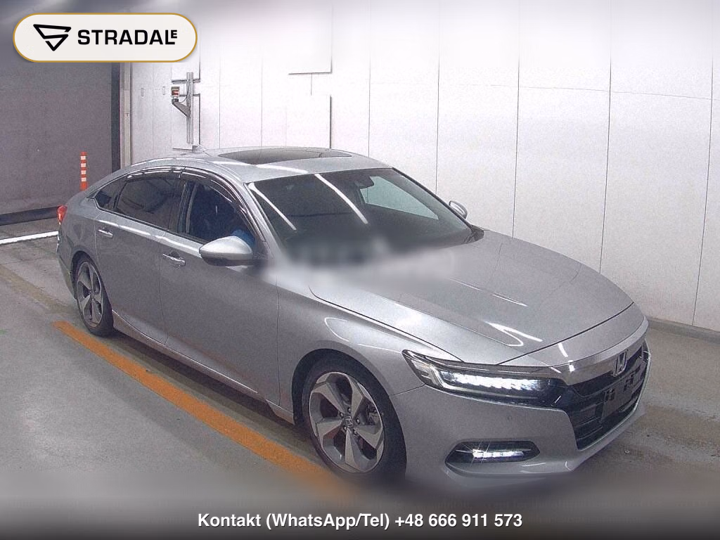 HONDA ACCORD EX, miniaturka 2