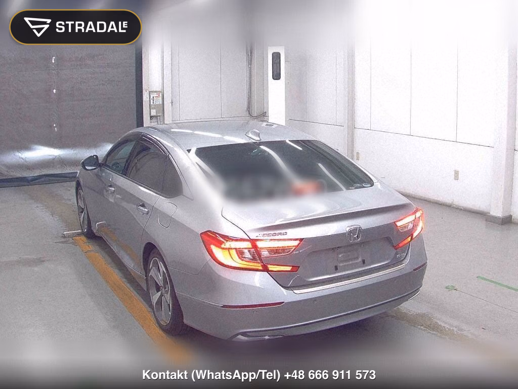 HONDA ACCORD EX, miniaturka 3