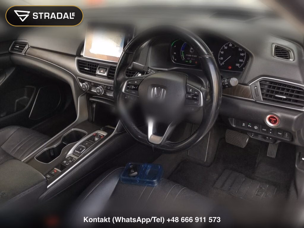 HONDA ACCORD EX, miniaturka 4