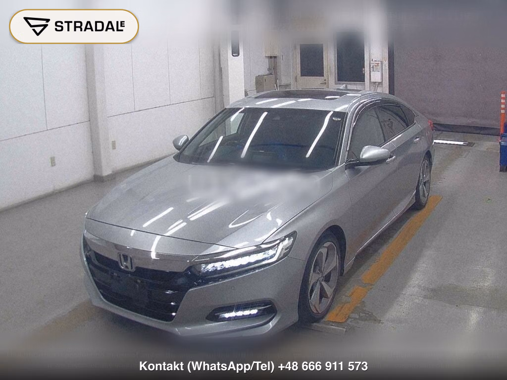 HONDA ACCORD EX, miniaturka 5