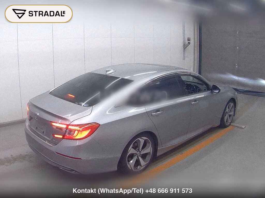 HONDA ACCORD EX, miniaturka 6
