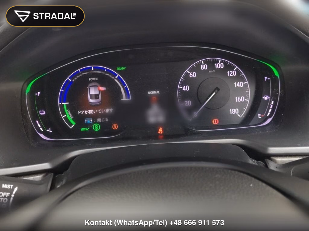 HONDA ACCORD EX, miniaturka 7
