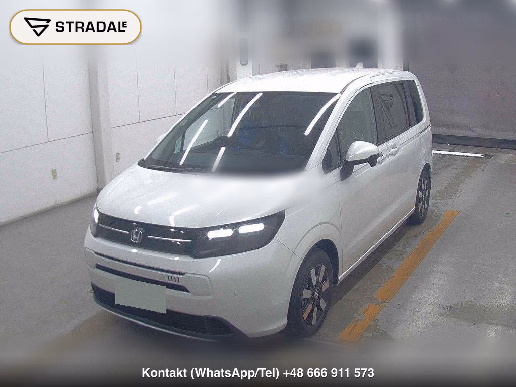 HONDA FREED AIR EX, miniaturka 4