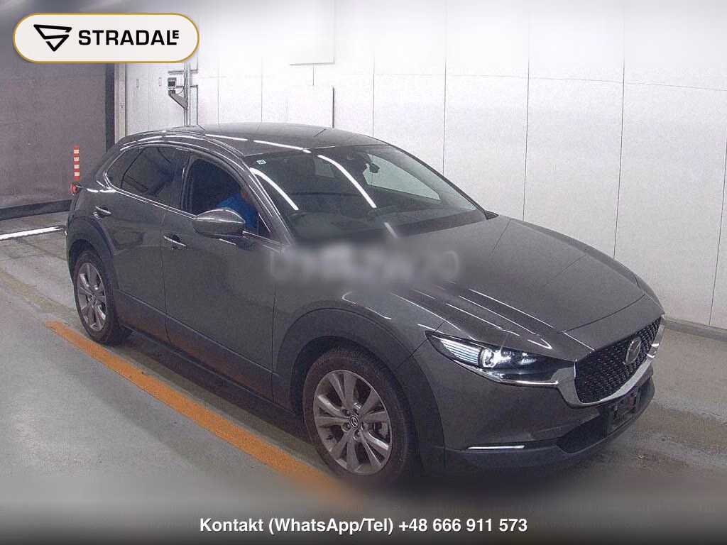 MAZDA CX-30 20S L PACKAGE, miniaturka 2