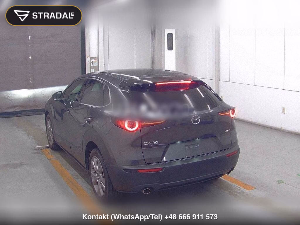 MAZDA CX-30 20S L PACKAGE, miniaturka 3