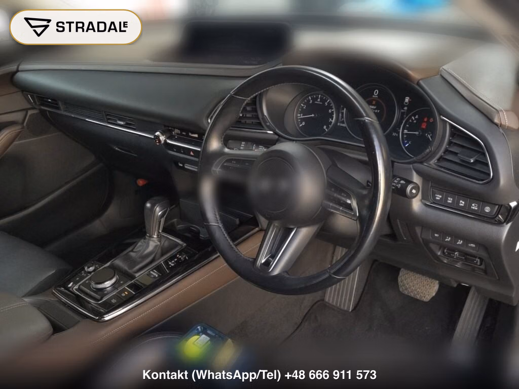 MAZDA CX-30 20S L PACKAGE, miniaturka 4