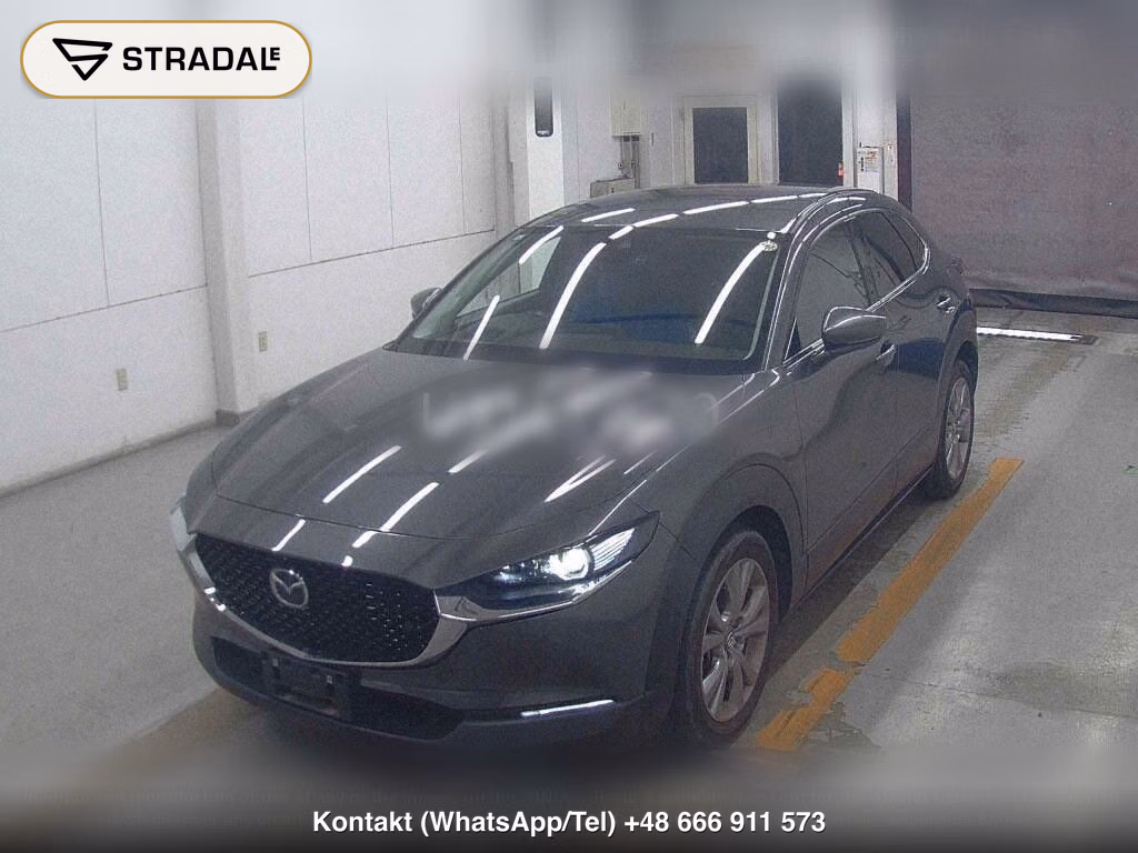 MAZDA CX-30 20S L PACKAGE, miniaturka 5
