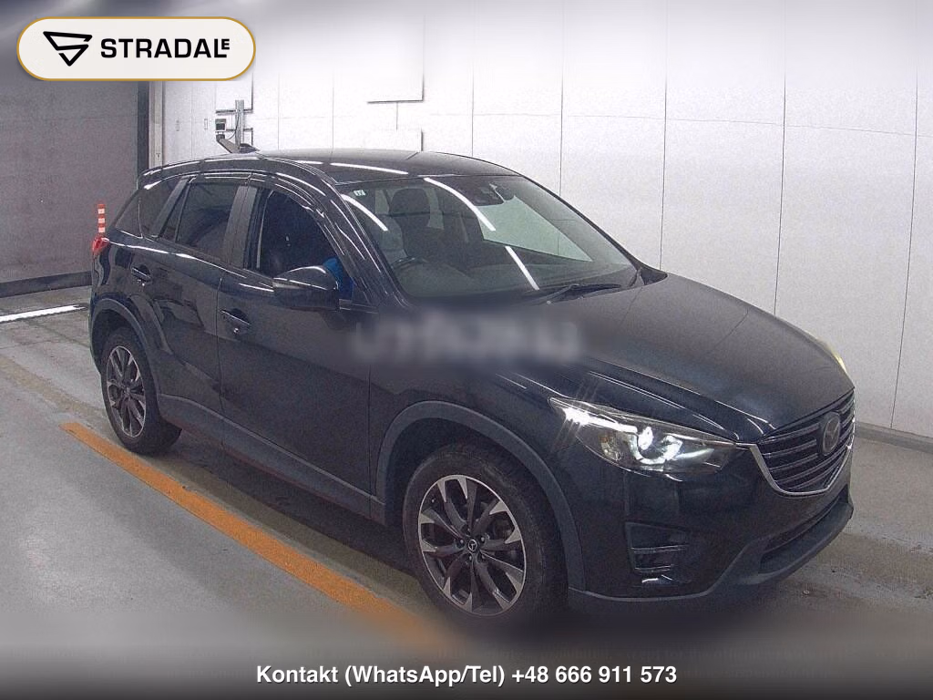 MAZDA CX-5 XD L PACKAGE, miniaturka 2