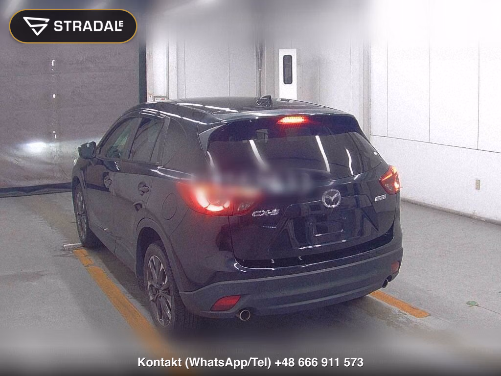 MAZDA CX-5 XD L PACKAGE, miniaturka 3