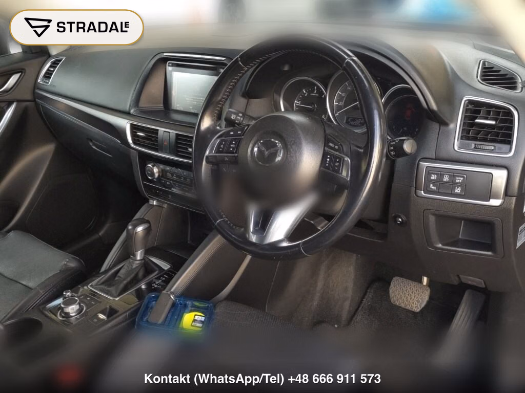 MAZDA CX-5 XD L PACKAGE, miniaturka 4