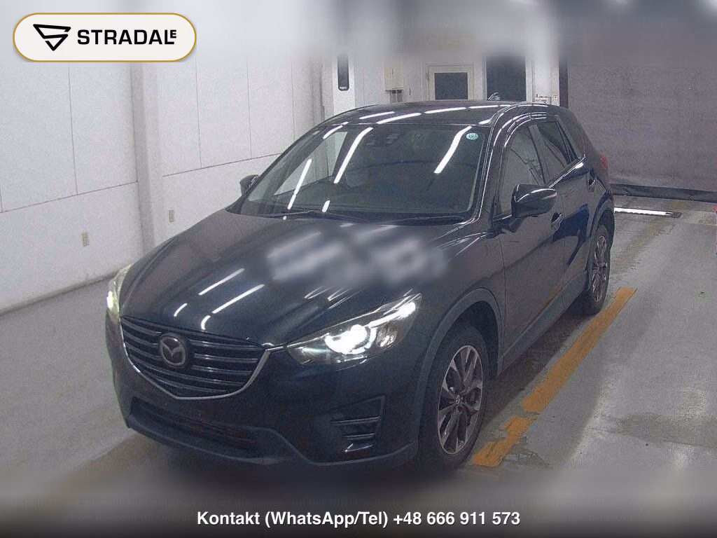 MAZDA CX-5 XD L PACKAGE, miniaturka 5
