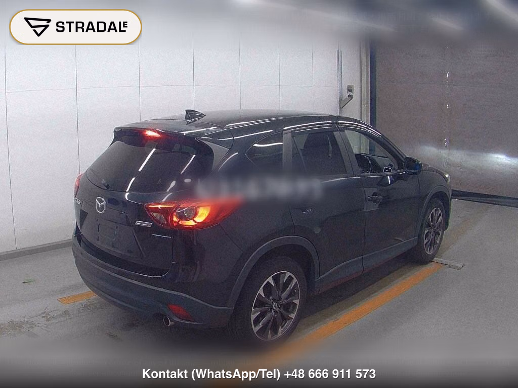 MAZDA CX-5 XD L PACKAGE, miniaturka 6