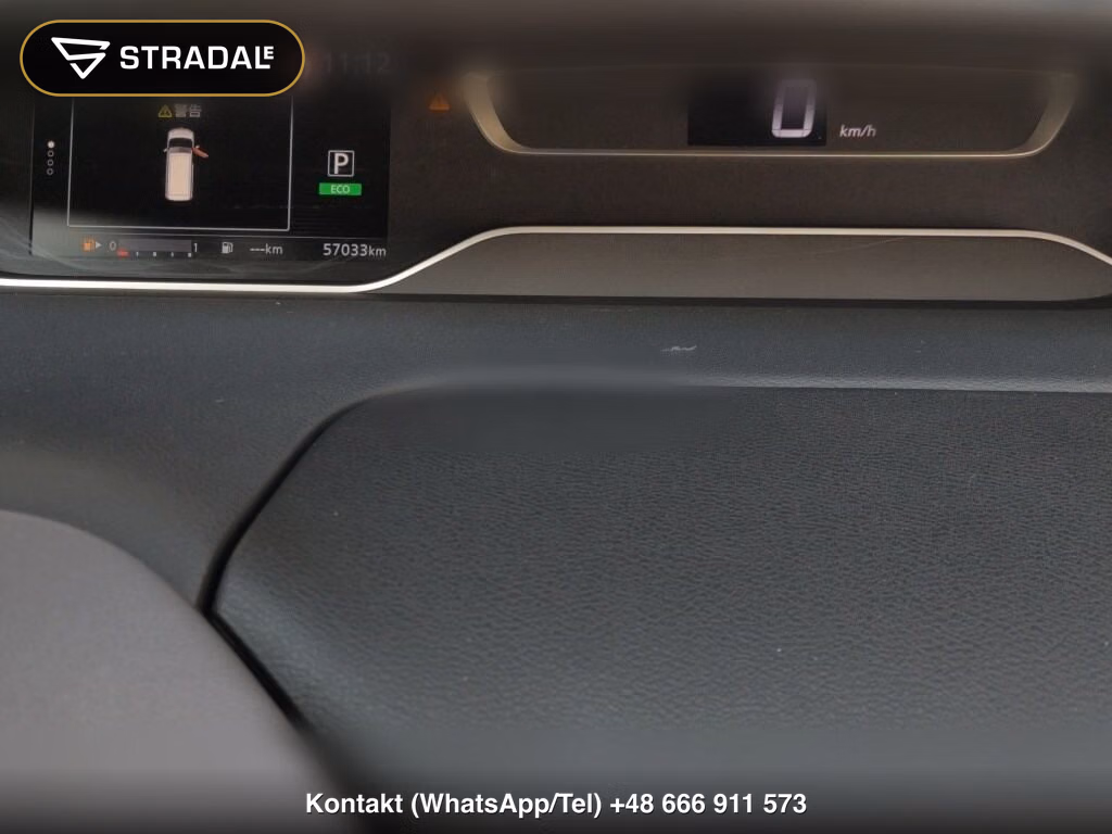 NISSAN SERENA 5D HIGHWAY STAR V, miniaturka 7