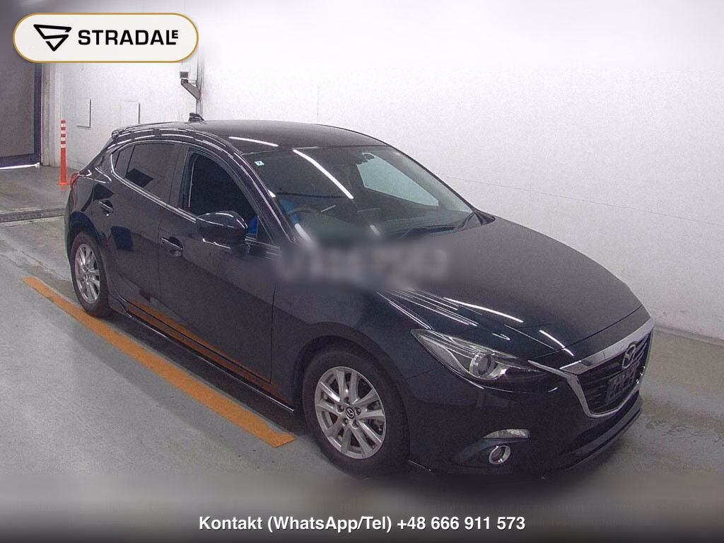 MAZDA AXELA SPORT 15S, miniaturka 2